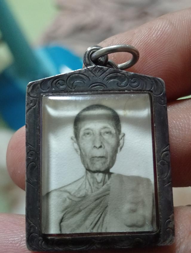 รูปถ่ายหลวงปู่โต๊ะวัดประดู่ฉิมพลี 9