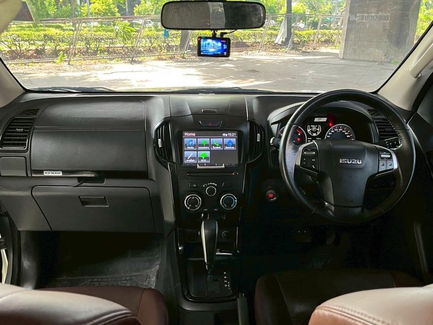 ขาย Isuzu Dmax 1.9Z ปี18 11
