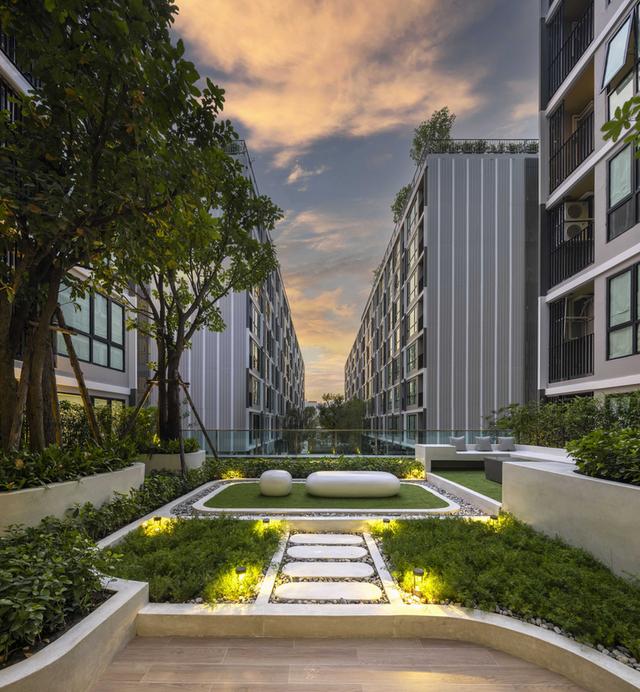 💥ขายถูกที่สุดในโครงการ💥 ลดทันที 150,000 บาท ‼️ 🏦 Atmoz รัชดา-ห้วยขวาง 2 ห้องนอน 1 ห้องน้ำ 1 ครัวปิด ฟรี‼️เฟอร์นิเจอร์+เครื่องใช้ไฟฟ้า ฟรี‼️โอน