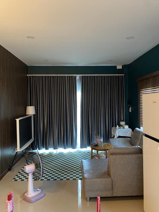 ขายบ้านเดี่ยวหนึ่งชั้น 9