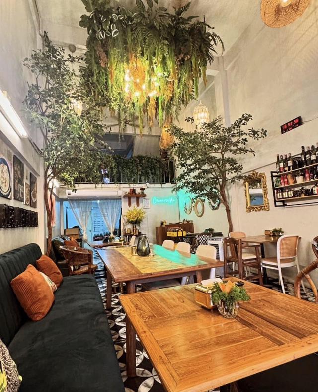 ขาย อาคารพาณิชย์พร้อมกิจการ ร้านอาหาร ร้านกาแฟ ทำเลดี ทำกิจการต่อได้ทันที อยู่ในตลาดบางใหญ่ ใกล้ MRT ตลาดบางใหญ่ 2