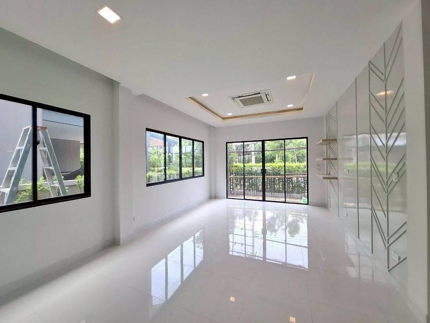 หมู่บ้านเดอะไพร์ม ชัยพฤกษ์-วงแหวน