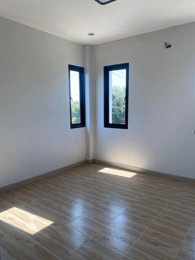 ขายบ้านเดี่ยวสองชั้น 2 ห้องนอน  2 ห้องน้ำ 2.2 ล้านบาท! สารภี เชียงใหม่ 🏠 บ้านที่ใช่…ในทำเลที่คุณรัก 💕 3