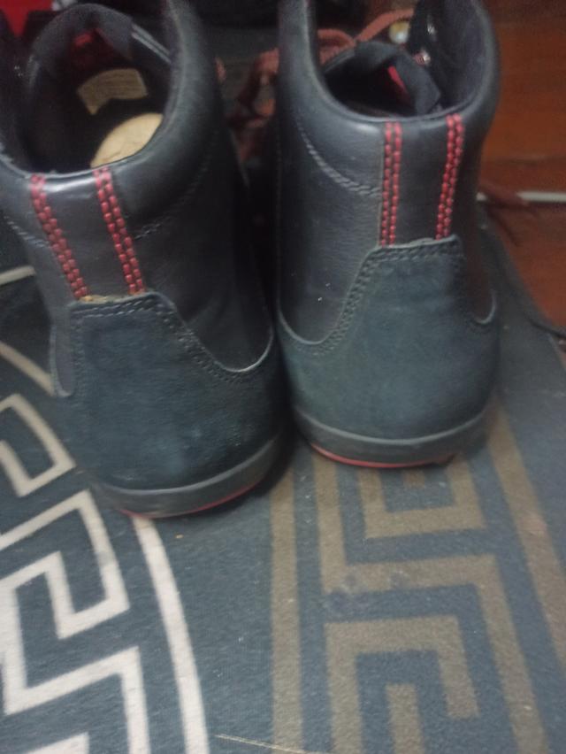 รองเท้าหุ้มข้อ fitflop รูปที่ 2