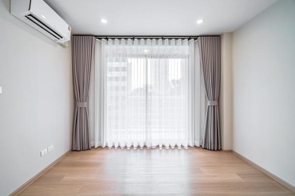 ขายด่วนคอนโด The Link Sukhumvit 50 ทำเลทอง ใจกลางสุขุมวิท ห้องมุม รีโนเวทใหม่ ไม่เคยปล่อยเช่า 2.89ล. โทร 061-3629235 2