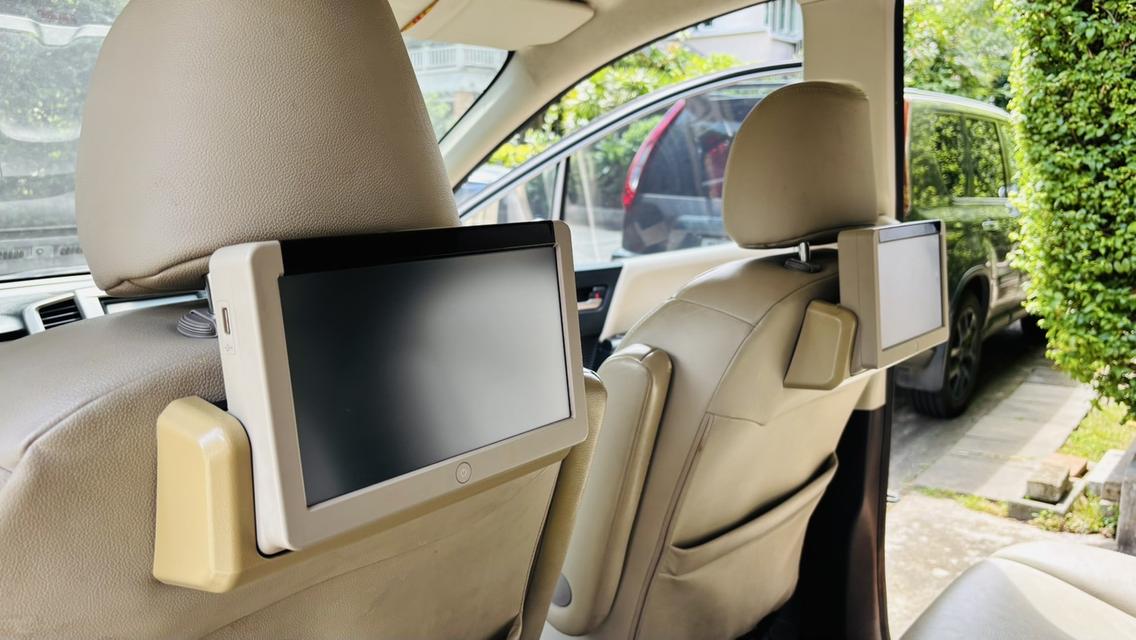 HONDA FREED 1.5 EL i-VTEC ตัวท็อป 9