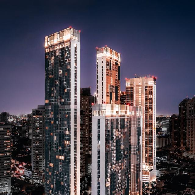 พาร์ค ออริจิ้น พร้อมพงษ์ Park Origin Phrom phong 5