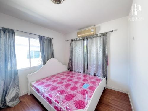 ขายบ้านเดี่ยว หมู่บ้าน พฤกลดา บางใหญ่ คลองถนน นนทบุรี 15