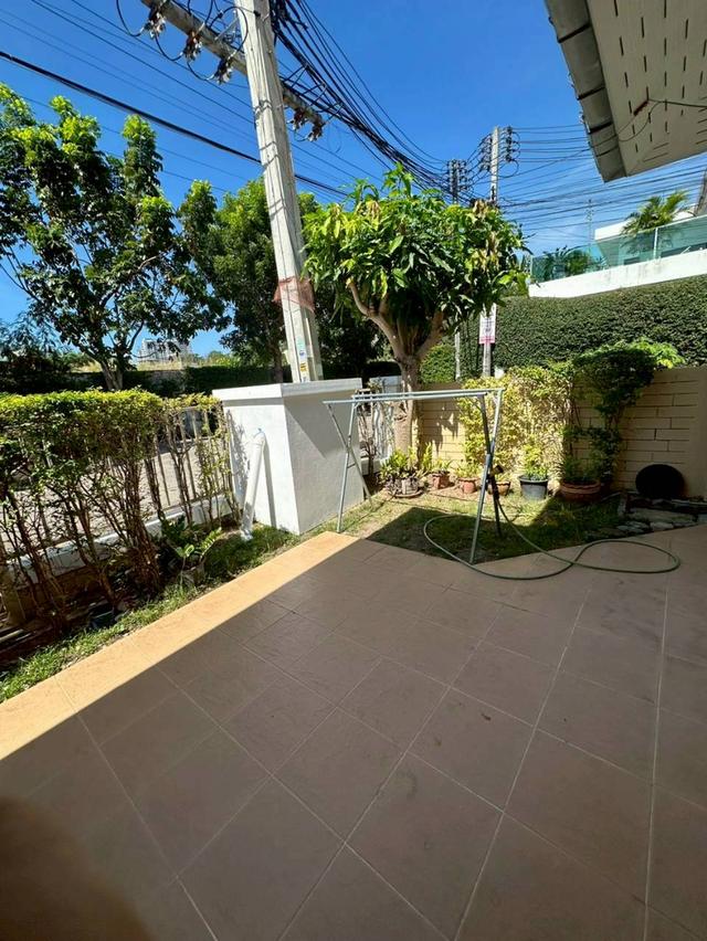 ขายบ้านพร้อมที่ดินที่พัทยา บ้านสวยพร้อมเข้าอยู่◌ำด้เลย 3