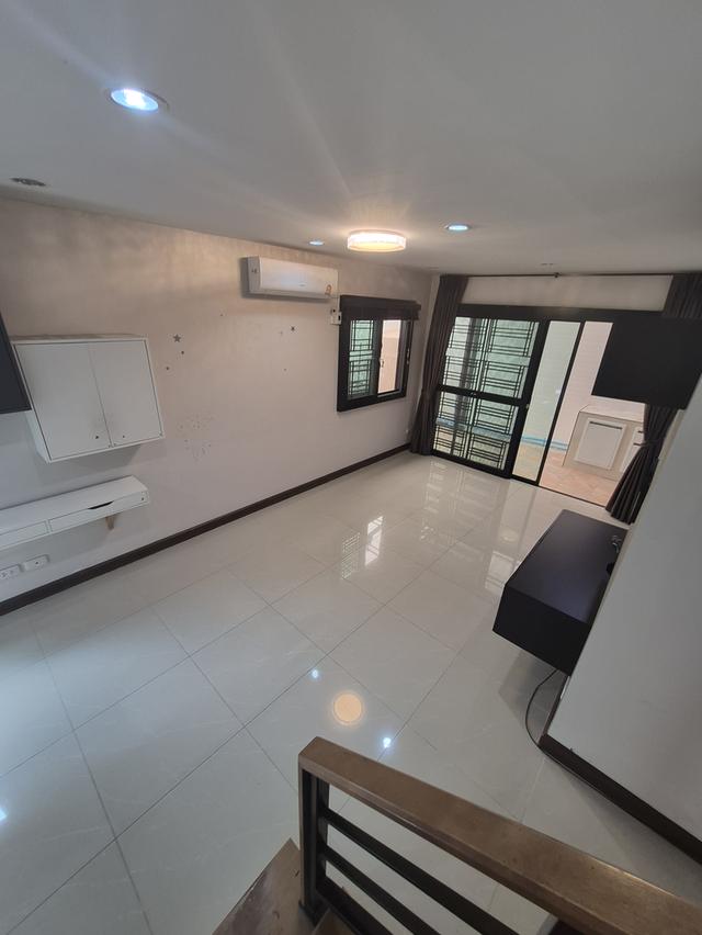 บ้านทาวโฮม ต.บางเลน อ.บางใหญ่ จ.นนทบุรี 4