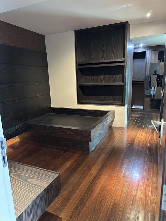 คอนโดเดอะแพลทินั่ม แฟชั่นมอล์ล 5