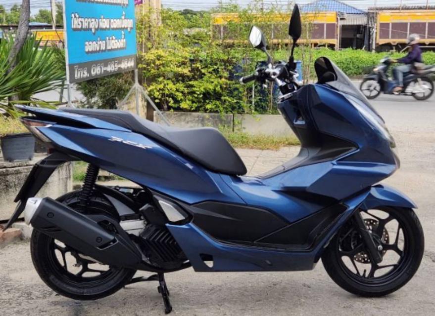 Honda PCX160 มือสอง สภาพดี 1