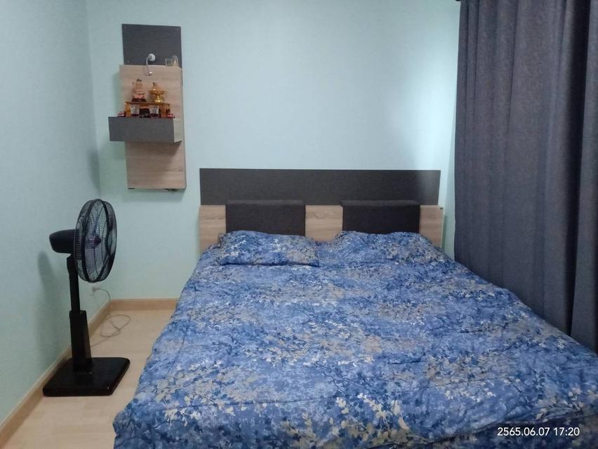 ขายบ้านทาวโฮม2ชั้น2ห้องนอน2ห้องน้ำ 14