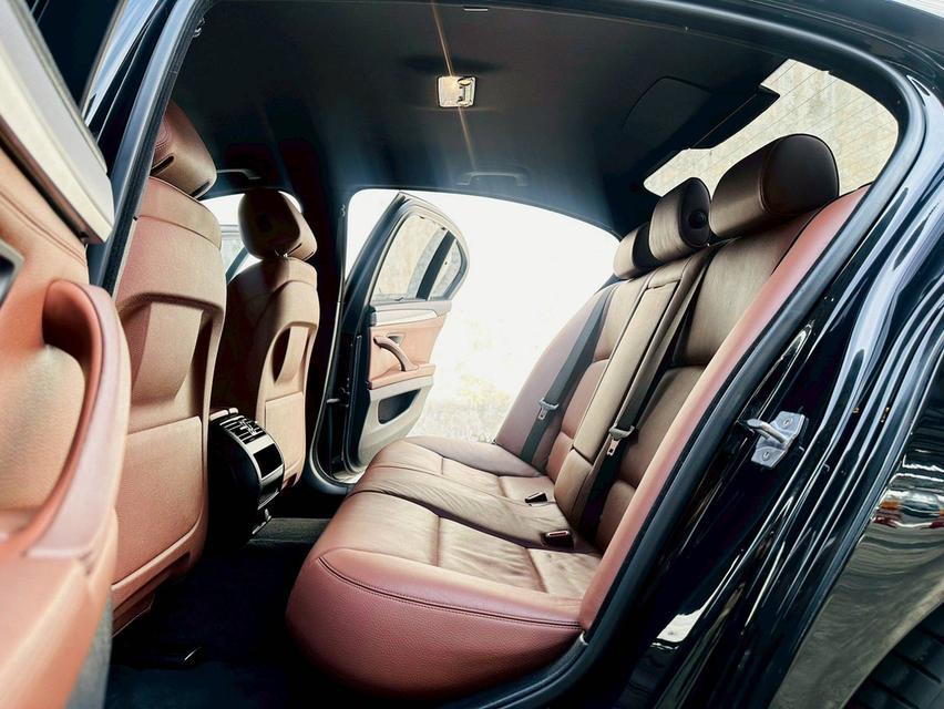 ขาย BMW 525d Msport ปี15 15