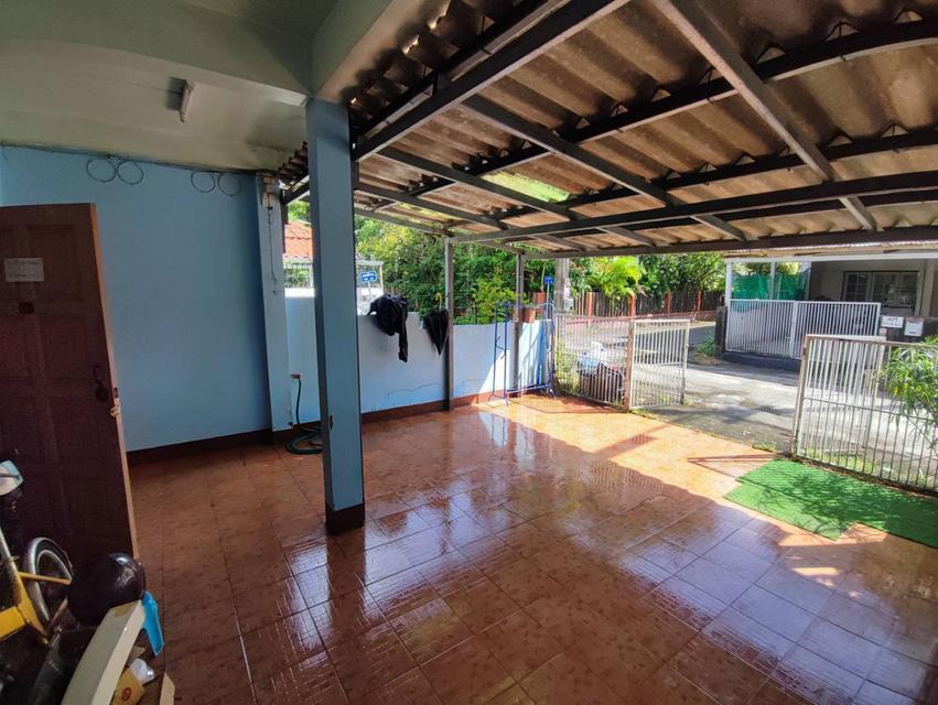 🏡 ทาวน์โฮมสองชั้นในทำเลเศรษฐกิจ ใกล้รพ.สวนดอก #เมืองเชียงใหม่ ราคาเพียง 10,000 บาท/เดือน ✨ 清迈两层联排别墅出租 2 卧室 2 卫生间 – 租金 10,000 泰铢/月 ✨ 7