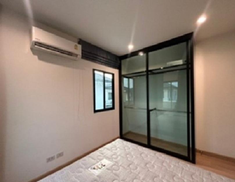 ให้เช่าบ้านเดี่ยว 2 ชั้น หมู่บ้านดีไลท์ ดอนเมือง-รังสิต สภาพดี แอร์ 4 เครื่อง เฟอร์นิเจอร์ครบ Fully Furnished อยู่อาศัยเท่านั้น ไม่อนุญาตสัตว์เลี้ยง 11