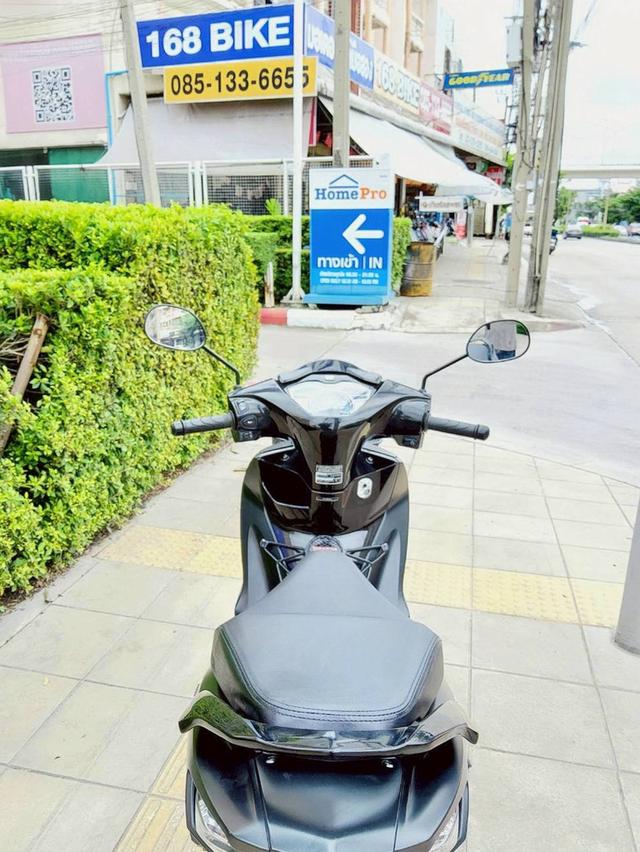 Honda Wave125i LED ปี2025 สภาพเกรดA .เอกสารพร้อมโอน 8