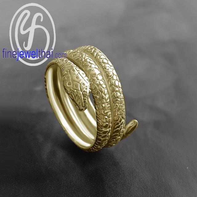 Finejewelthai Epic Ring แหวนรูปสัตว์ แหวนแห่งจินตนาการ ราคาพิเศษ รูปที่ 2