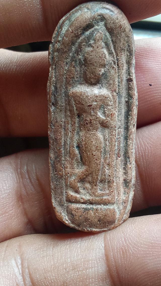 2586907:ENNพระลีลากำแพงเม็ดขนุน
