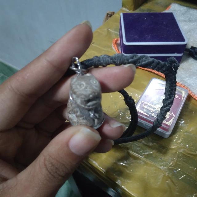 แบ่งเช่าเสือแกะเนื้อไม้ 4