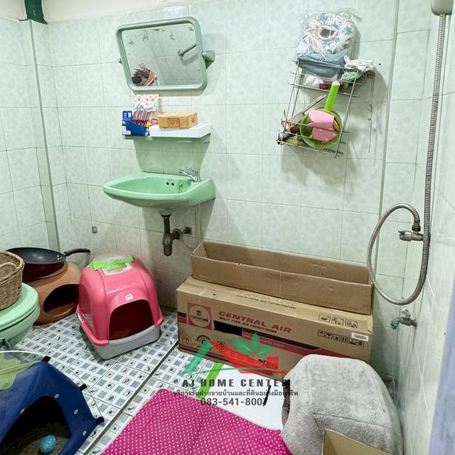 บ้านเดี่ยวชั้นเดียว50ตรว. ม.ทิพยวณิชย์ กระทุ่มแบน  10