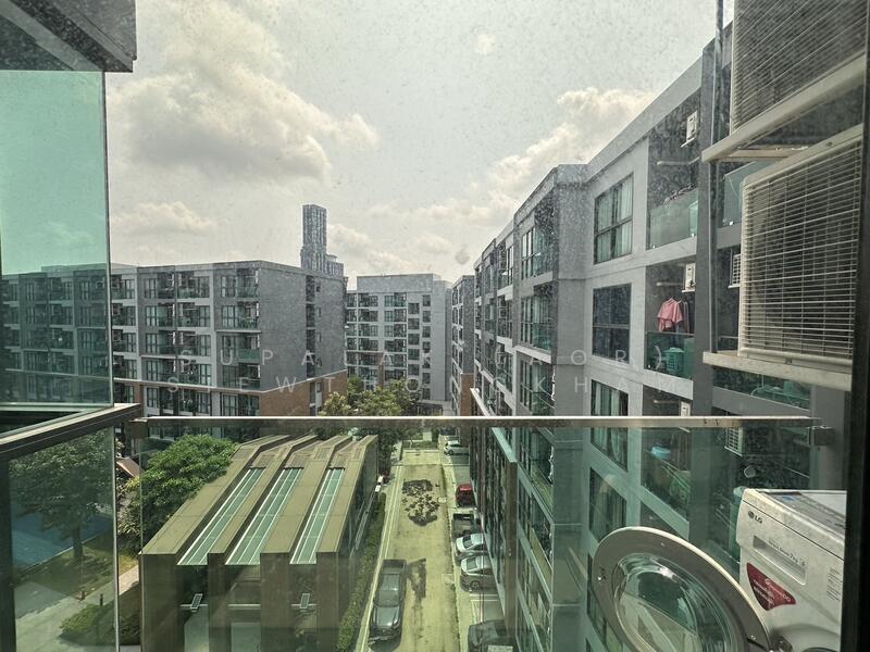 The Excel Hideaway Sukhumvit 50 7