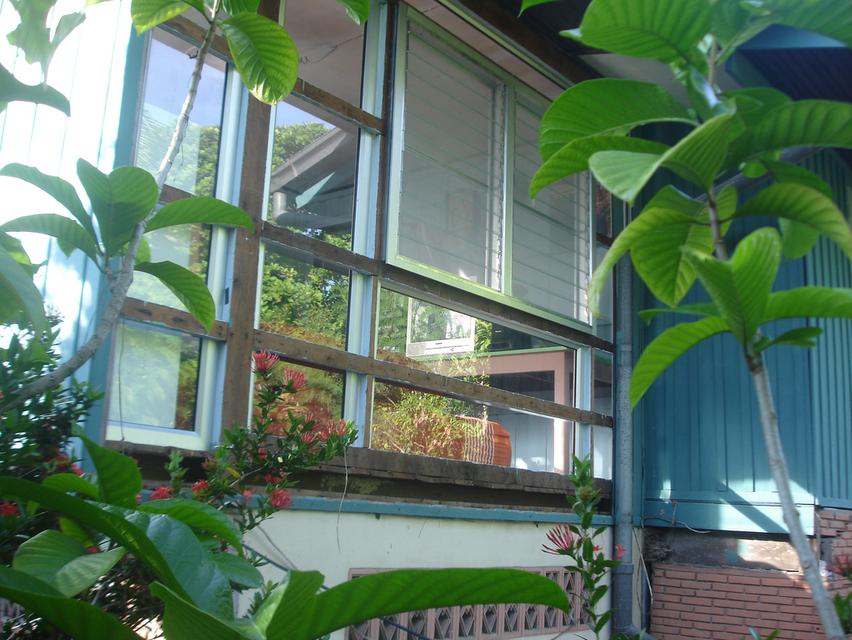 ขายที่ดินพร้อมสิ่งปลูกสร้าง 6