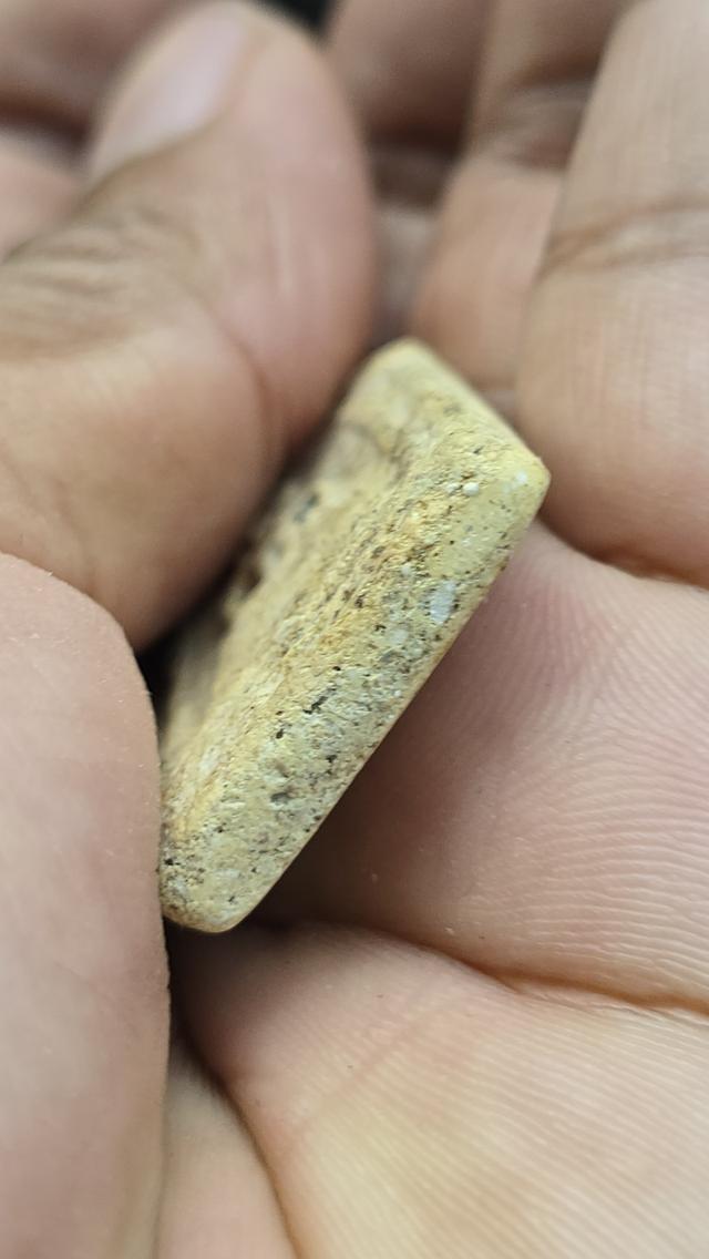 พระสมเด็จวัดเกศไชโย พิมพ์แข้งหมอน 5