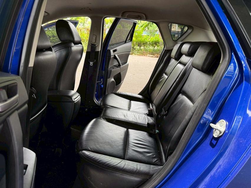 ขายด่วน! Mazda 3 1.6 Spirit Sport Hatchback AT ปี 2013 15