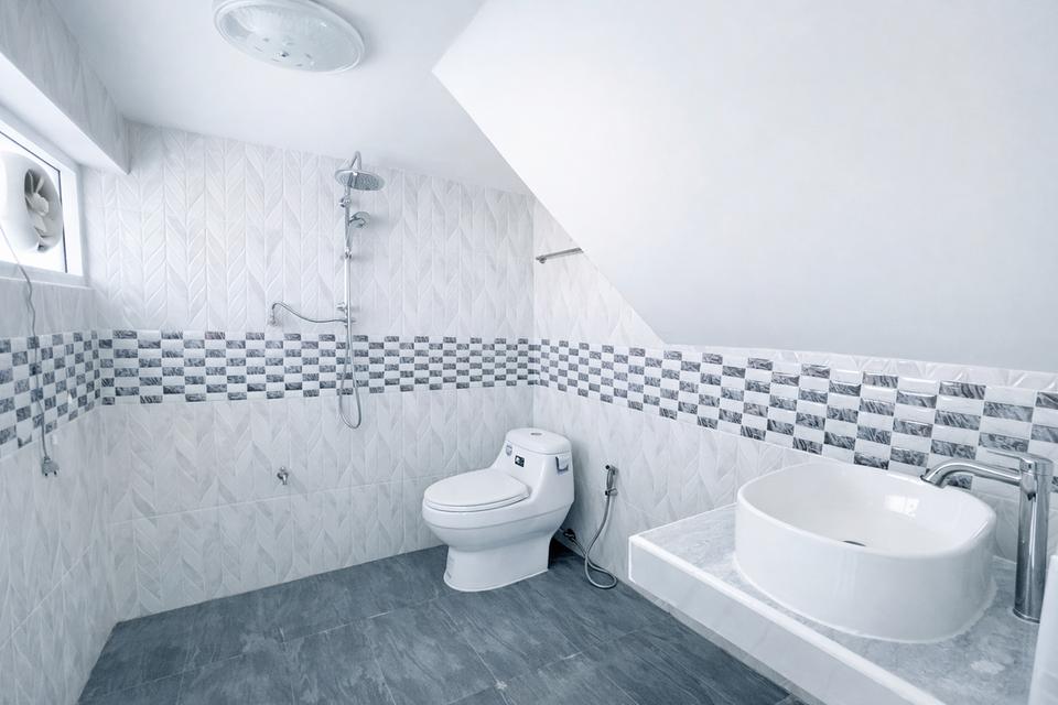 ขายบ้านเดี่ยวพร้อมอยู่ ใกล้ห้าง–โรงพยาบาล–มหาวิทยาลัย ครบจบที่สันทราย เชียงใหม่ 7