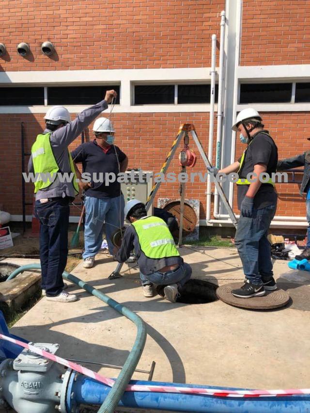 รถดูดส้วมไกล้ฉัน 0898952611 บริการ 24 ช.ม