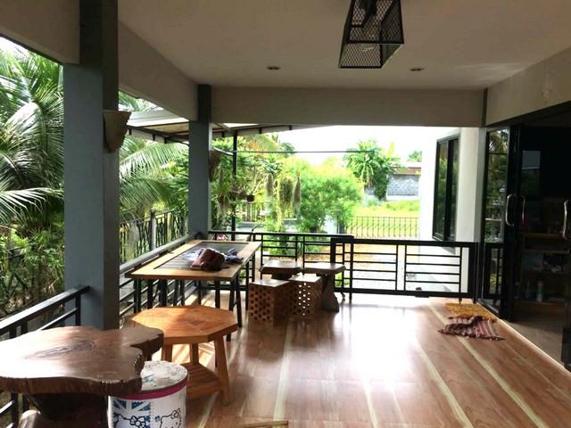 ขายบ้านพร้อมที่ดินบนเนื้อที่ 132 ตรว. พิกัด หนองชาก บ้านบึง ชลบุรี 2 ห้องนอน 2 ห้องน้ำ 1ห้องครัว 4