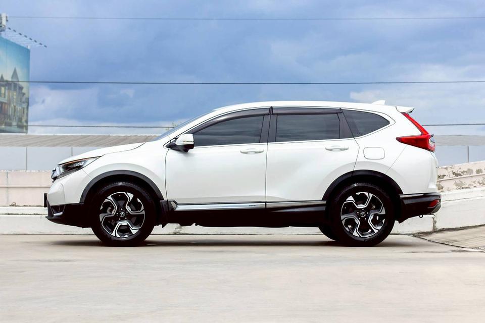 ขาย Honda CR-V 2.4El 4wd ปี18