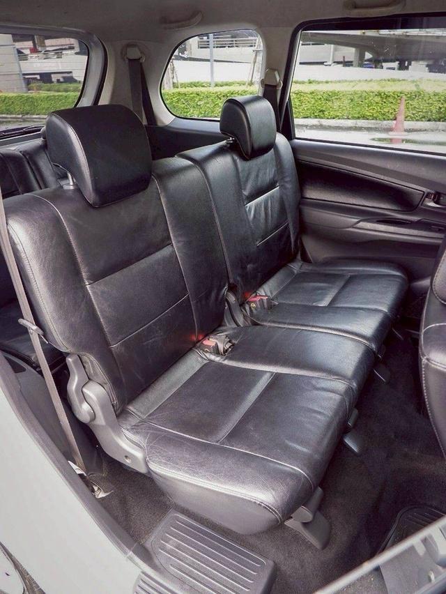รหัสรถ QT5460 Toyota Avanza 1.5 E เกียร์ Auto สีบอร์นเทา ปี 2014 14