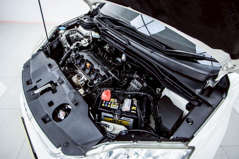 HONDA CR-V Gen3 2.0 S เบนซิน LPG 2010 รูปที่ 6