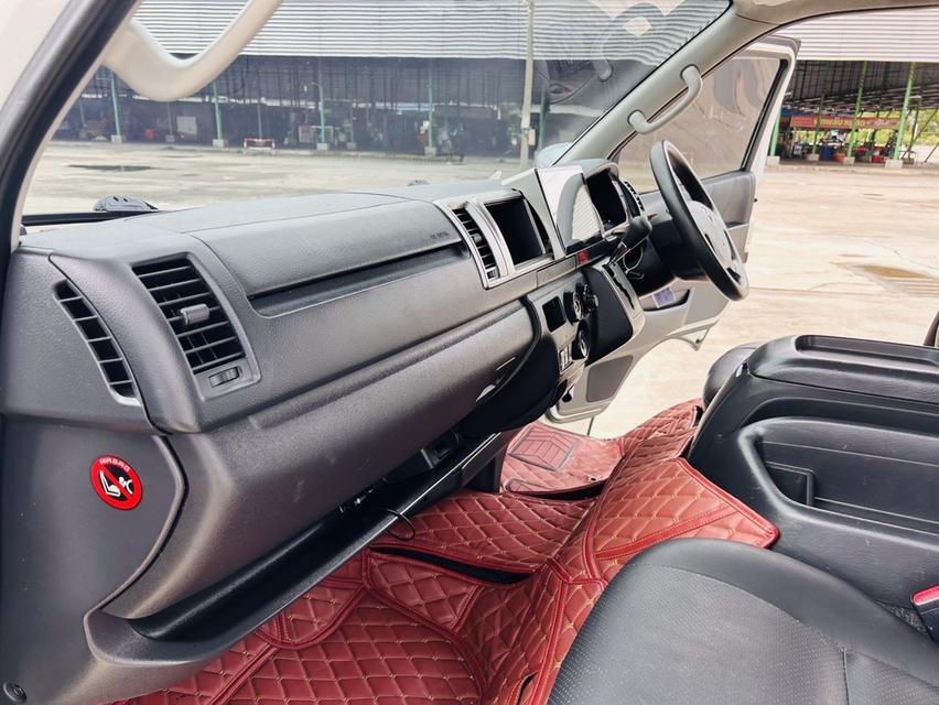 Toyota Ventury 2.7 g รูปที่ 7