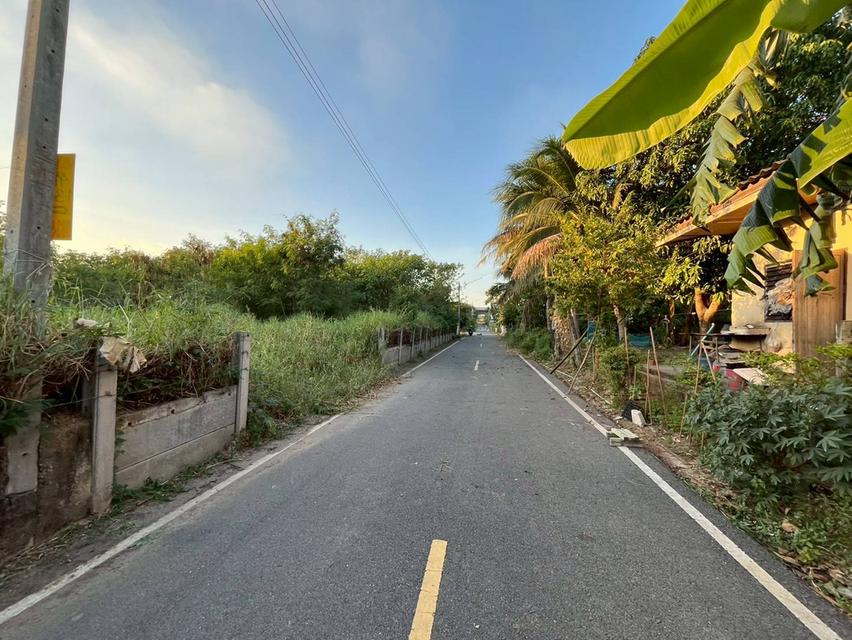ขายที่ดินเปล่า เทศบาล3 ซอยทวี ตำบลทับกวาง อำเภอแก่งคอย จังหวัดสระบุรี