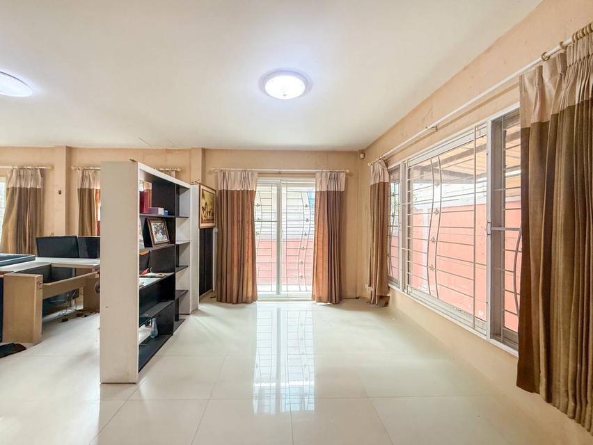 บ้านเดี่ยว หมู่บ้านเพอร์เฟคพาร์คสุวรรณภูมิ เฟส 1 52 ตว. 5