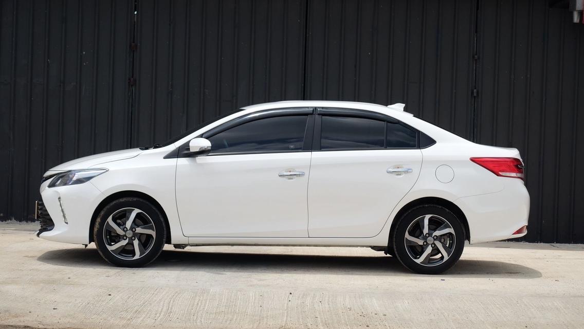 รหัสรถ KN8182 TOYOTA VIOS 1.2 S ปี 2018 รูปที่ 5
