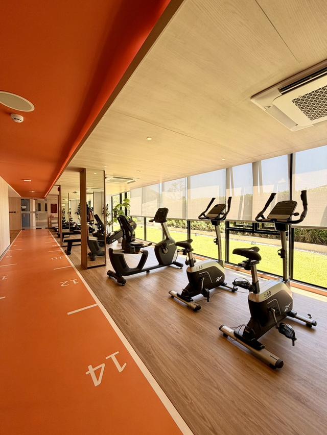 ให้เช่าคอนโด The Base Bukit Phuket เดอะ เบสบูกิต ทำเลทอง ใจกลางภูเก็ต เดิน 5 นาทีถึง Central 11