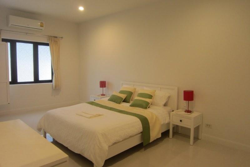 ฺBaamboo Garden ( Hua Hin ) 3 bedroom pool villa for sale in Hua Hin, Soi Wat Nicole ซอยวัดนิโคร 5