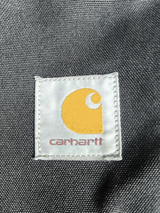 Carhartt Parcel Black Bag รูปที่ 14