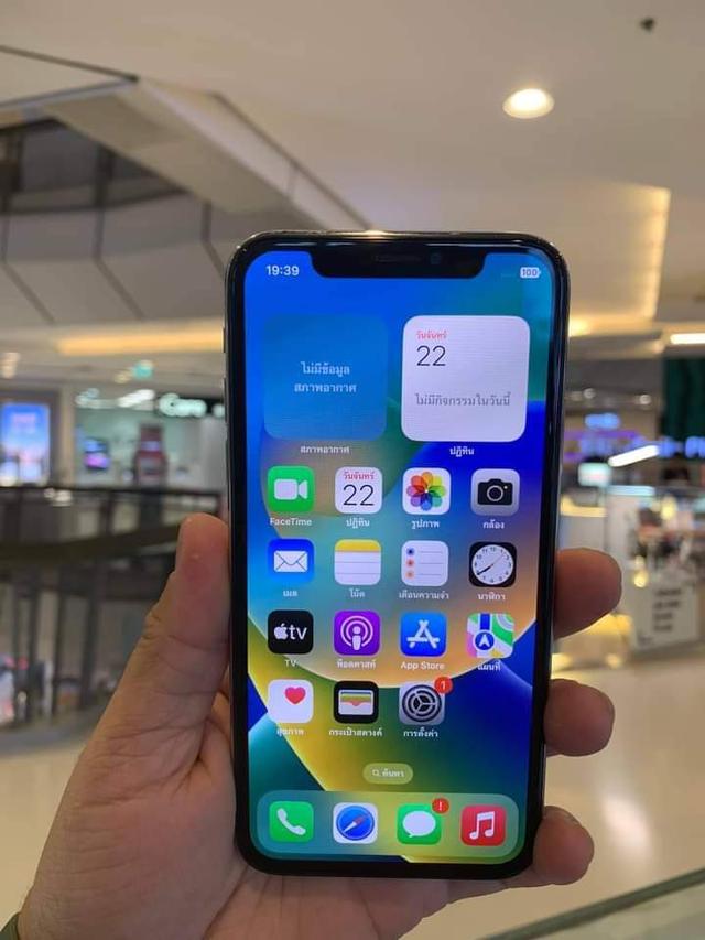 iPhone x มือสอง 2