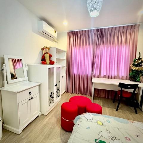 P506 ให้เช่าบ้าน Koonsuk Villa คูณสุขวิลล่า นวลจันทร์ 36 ซอยนวมินทร์ 163  ซอยนวมินทร์ 157 รามอินทรา 46 11