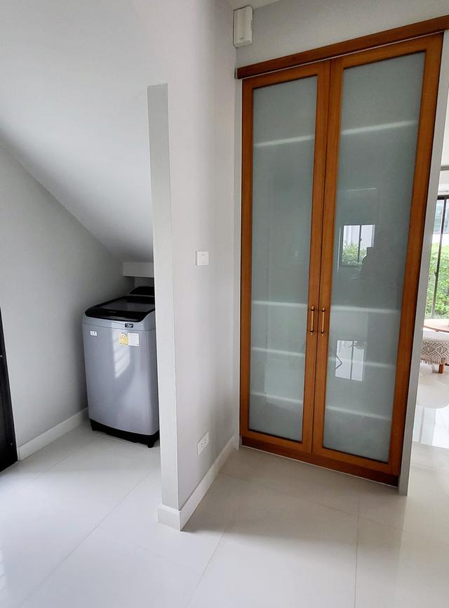 ให้เช่าบ้านเดี่ยวสองชั้น นอกเมือง อากาศดี มีความสุข ชีวิตชิลล์ๆ ที่คุณเลือกได้💚 2