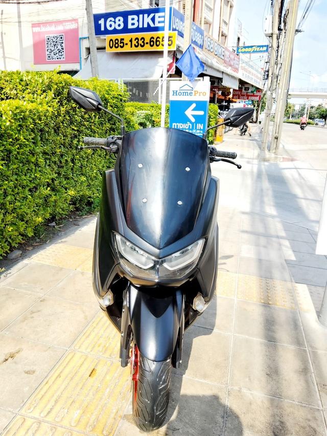 Yamaha Nmax 155 VVA ABS Keyless ปี2023 สภาพเกรดA 5383 km เอกสารพร้อมโอน73900 Yamaha Nmax 155 VVA ABS Keyless ปี2023 สภาพเกรดA 5383 km เอกสารพร้อมโอน 7