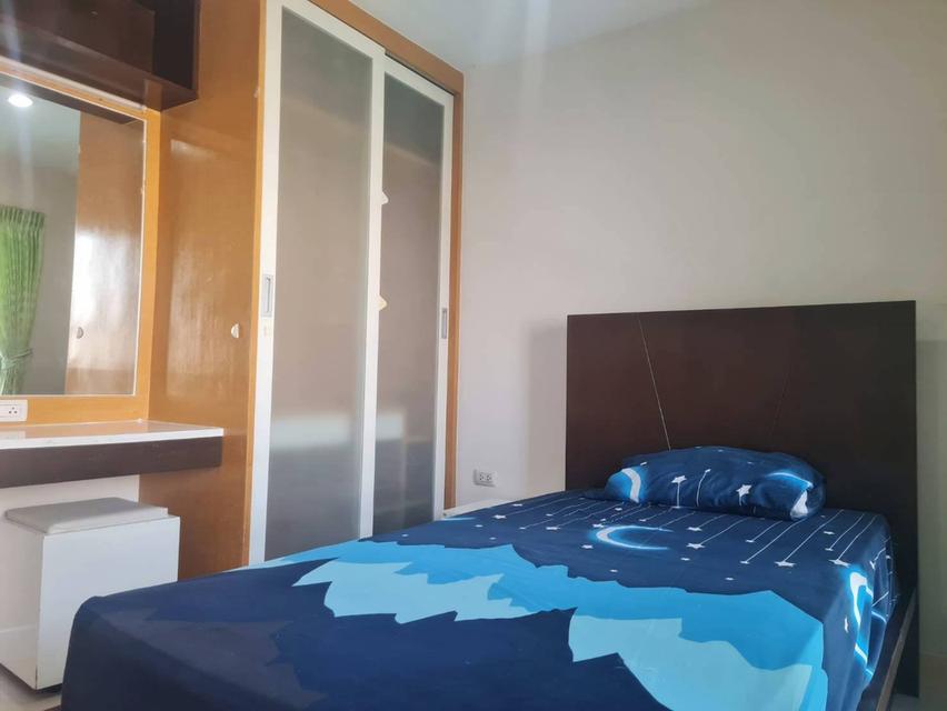 ให้เช่าคอนโด BTS ปุณณวิถี 2ห้องนอน The Green 2 @ Sukhumvit 101 (เดอะ กรีน 2 แอท สุขุมวิท 101) 2