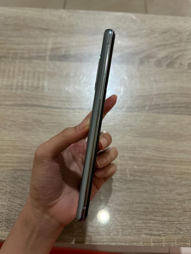 OnePlus 8T เครื่องนอก Ram12 Rom256 6