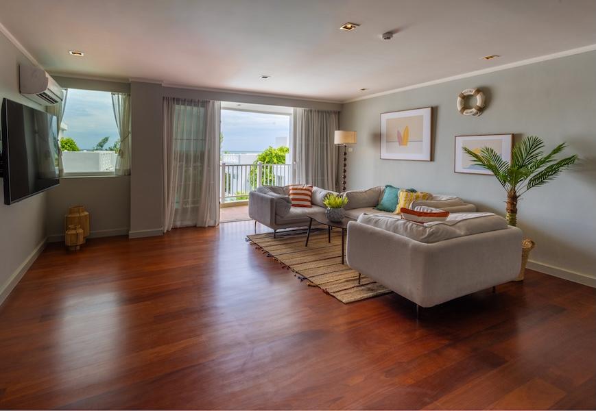 The Delfini Hua Hin – 2 Bedroom Seaview Family 16 Jun 26 - 31 Oct 26 12