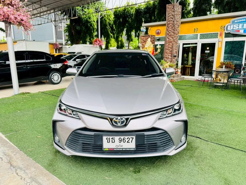 #TOYOTA ALTIS 1.6 G ปี 2025  #TOYOTA ALTIS 1.6 G ปี 2025 เกียร์AUTO